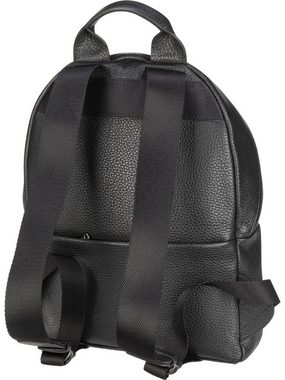 Mandarina Duck Rucksack Mellow Leather Backpack FZT46