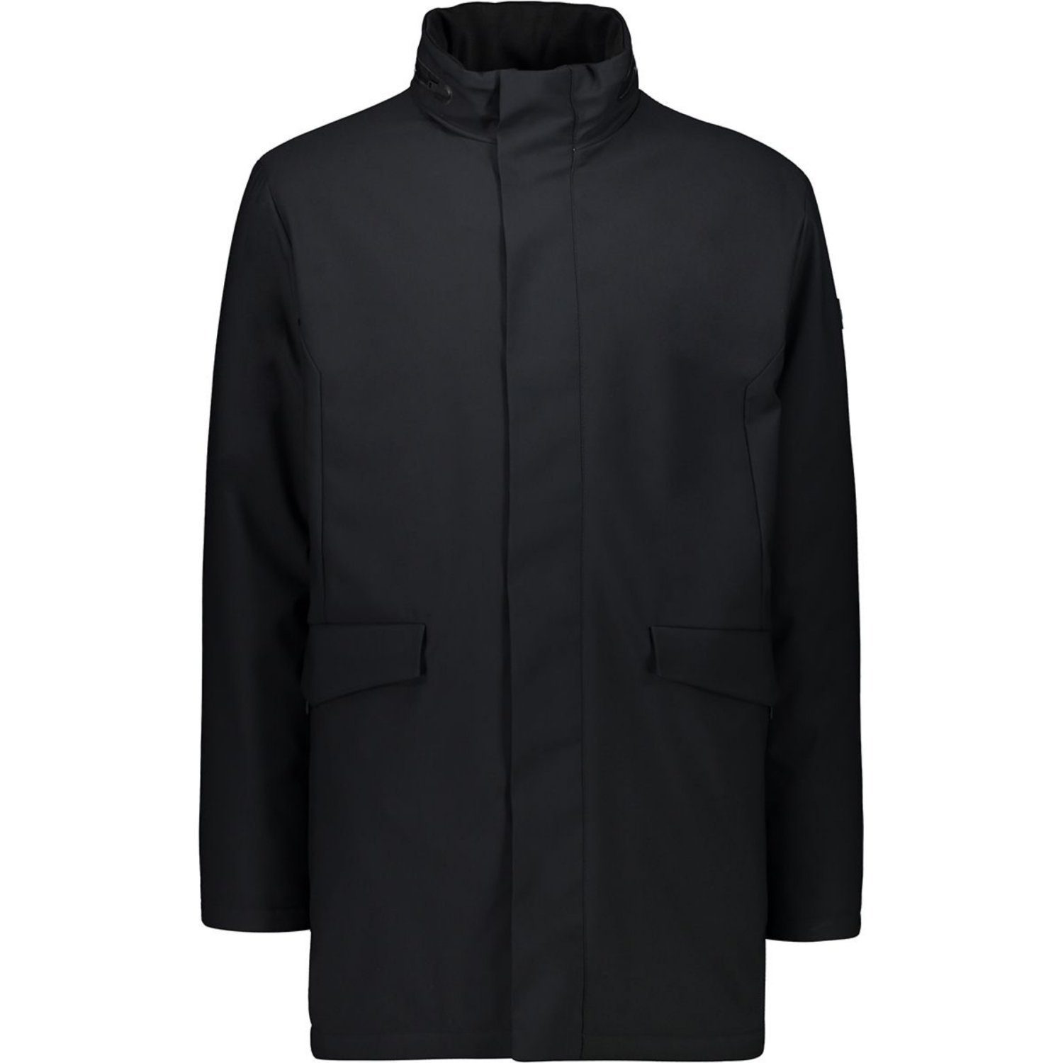 Parka MAN PARKA FIX HOOD