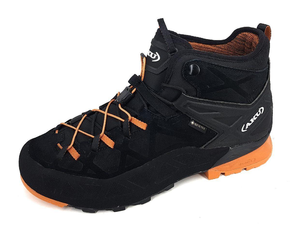 AKU Wanderschuh Outdoorschuh