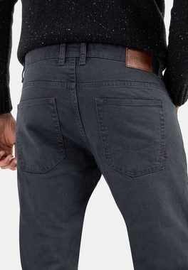 camel active 5-Pocket-Jeans in Slim Fit Slim Fit