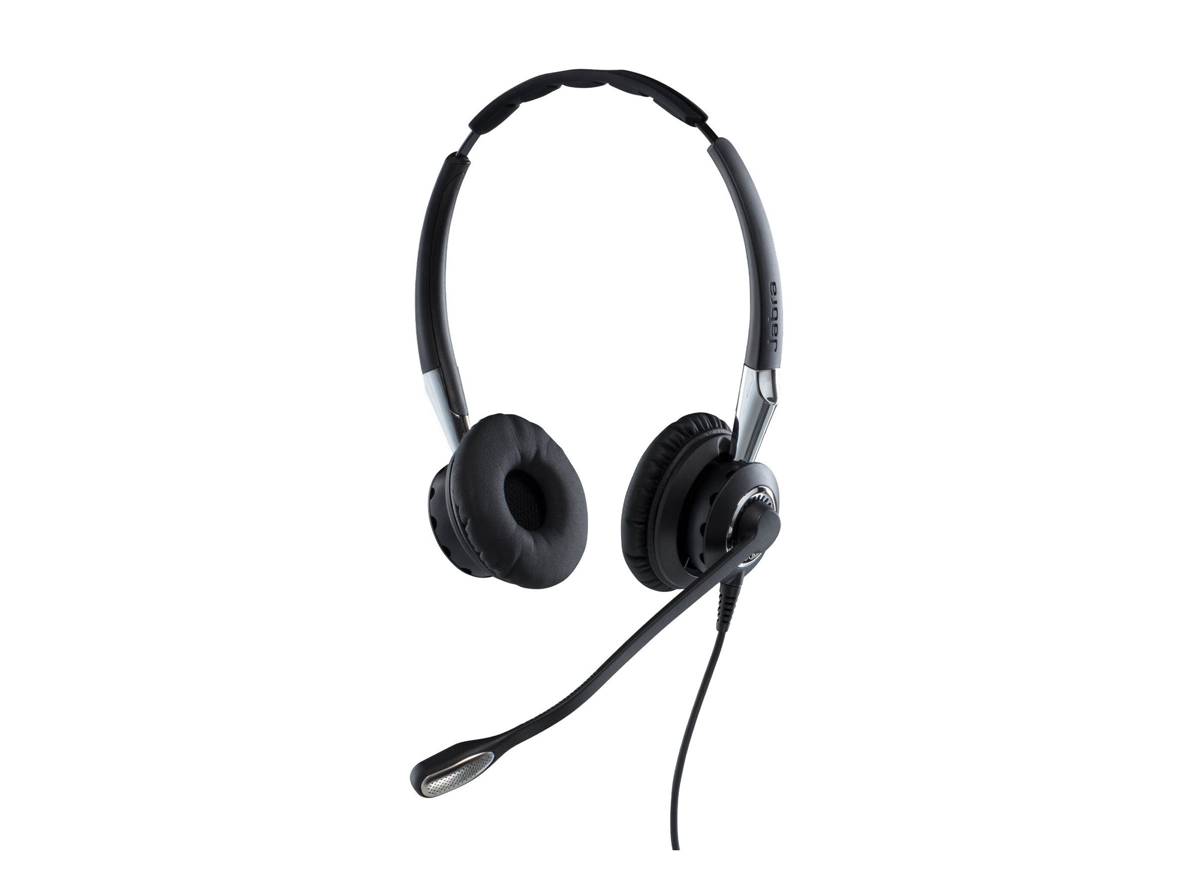 Jabra Headset