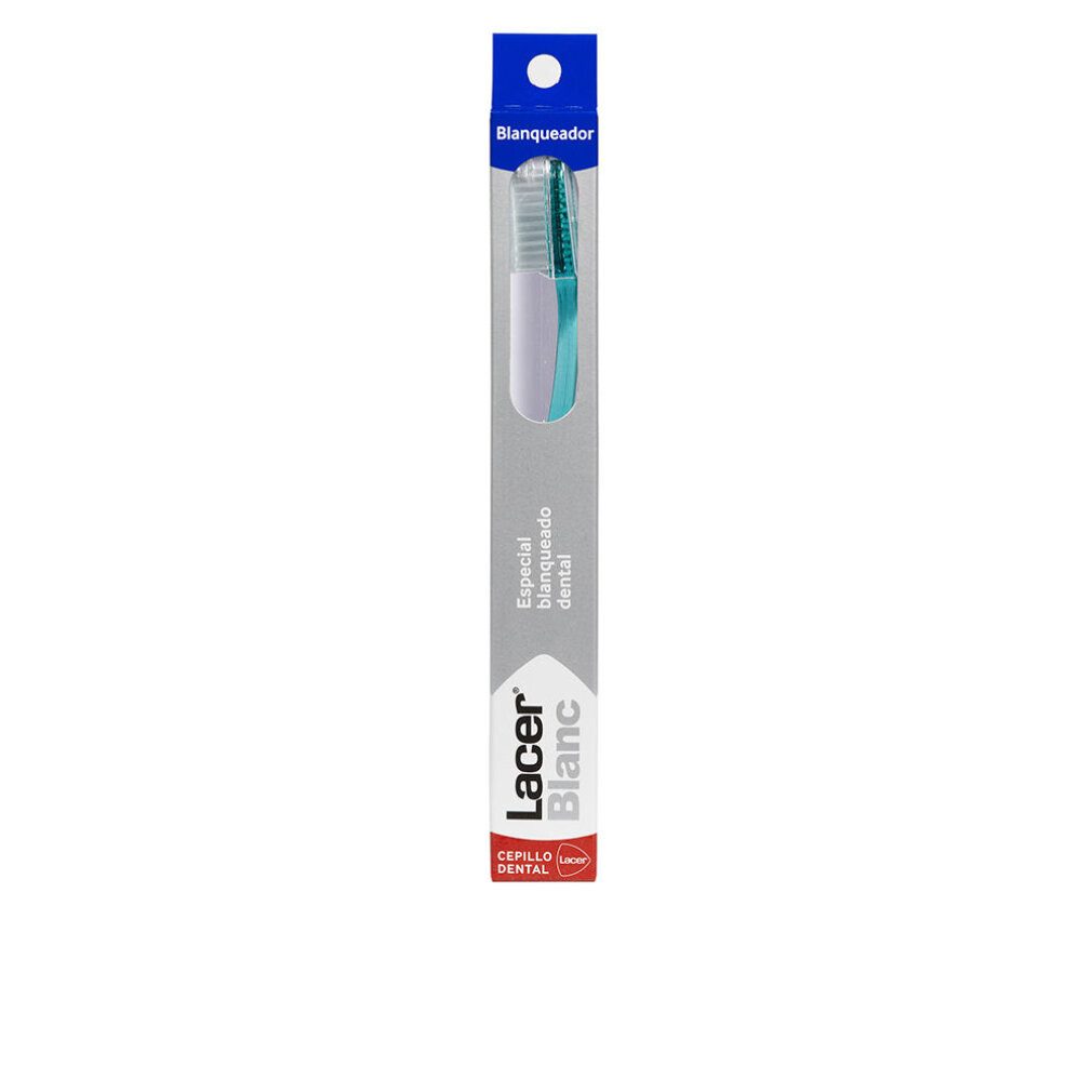 LACER Zahnbürste CEPILLO DENTAL blanqueante #surtido 1 u