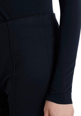 Marc Cain Rollkragenshirt "Collection Essential" Premium Damenmode Zarter Rollkragenpullover, elastisch