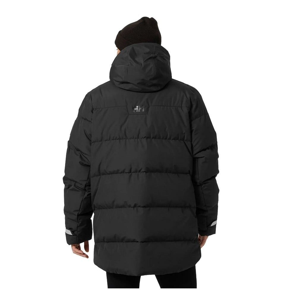 Helly Hansen Winterjacke Winter-Steppjacke Reine Puffy (wasserdicht, winddi günstig online kaufen