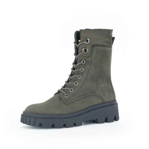 Gabor Bikerboots