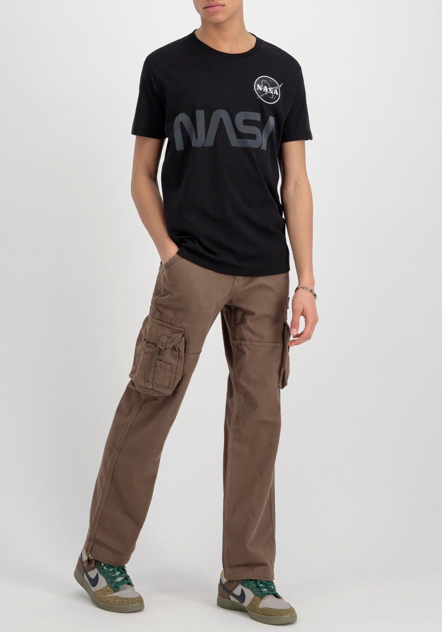 Alpha Industries Cargohose Jet Pant mit günstig online kaufen