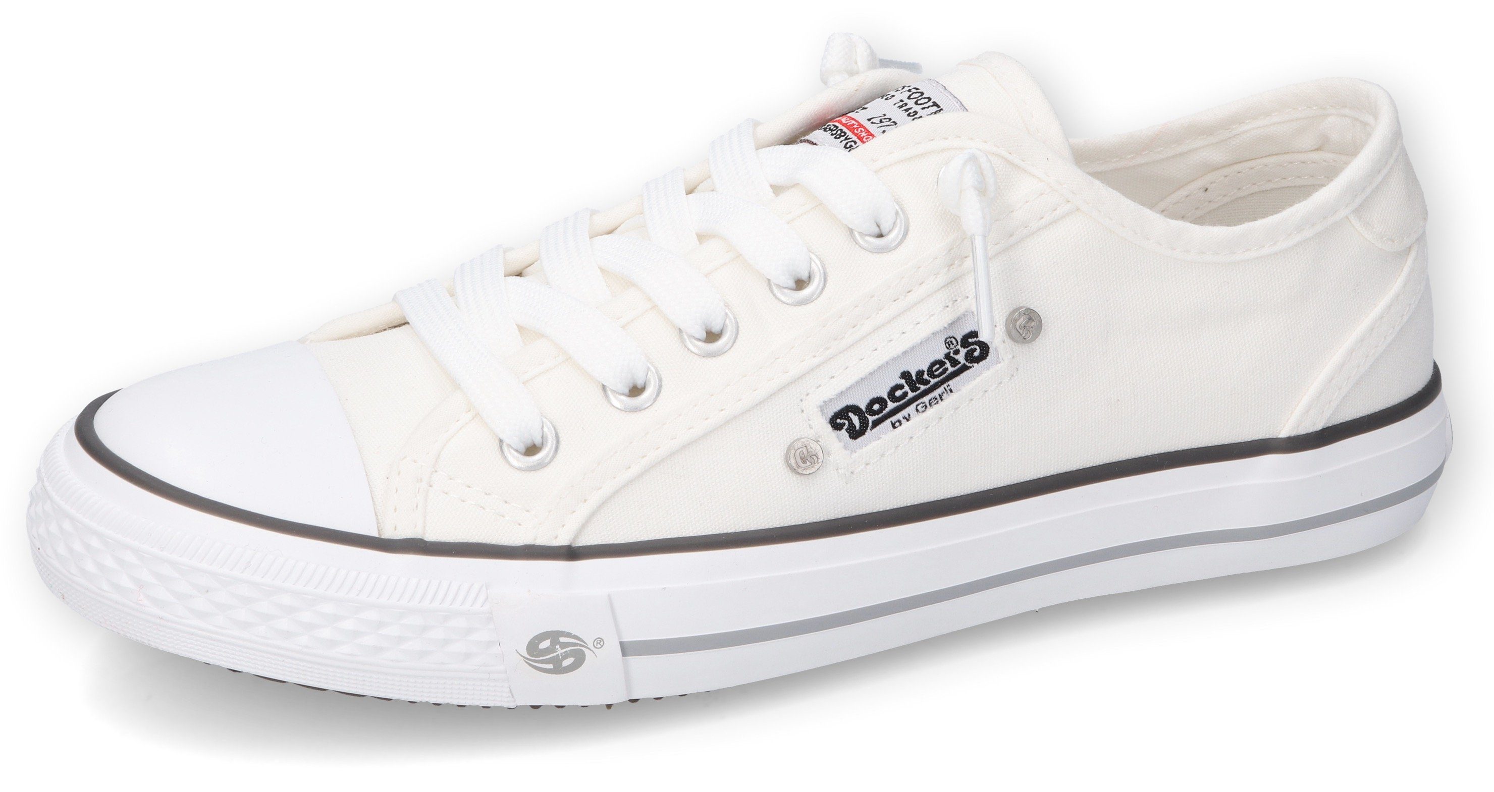 Slip-On Sneaker
