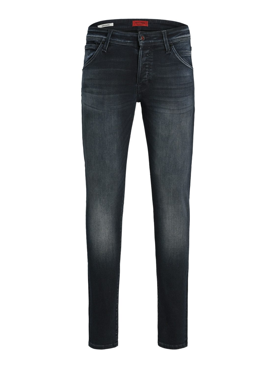 Jack & Jones Slim-fit-Jeans Herren Jeans günstig online kaufen