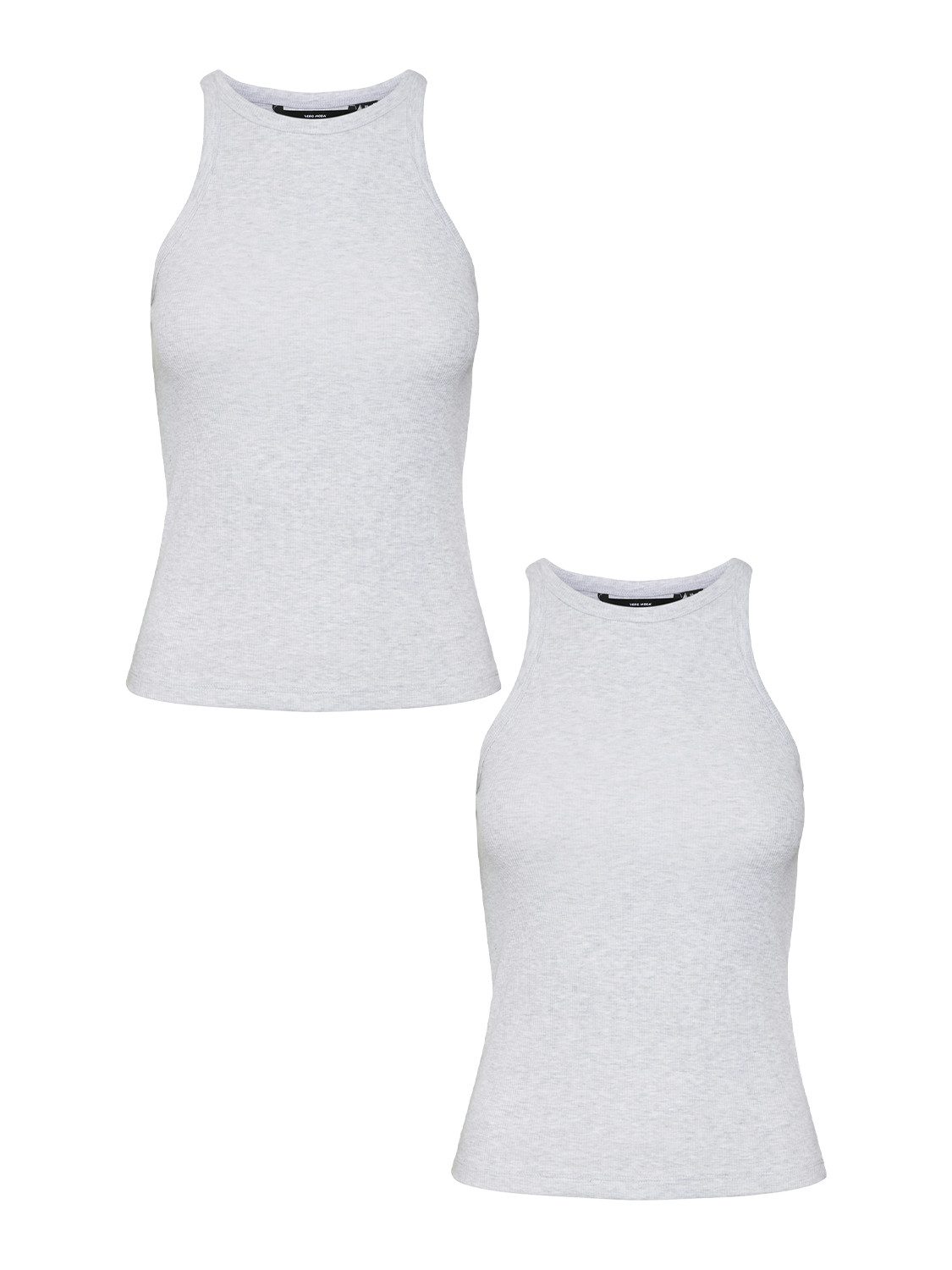 Vero Moda Shirttop 2er-Set enges Tank günstig online kaufen
