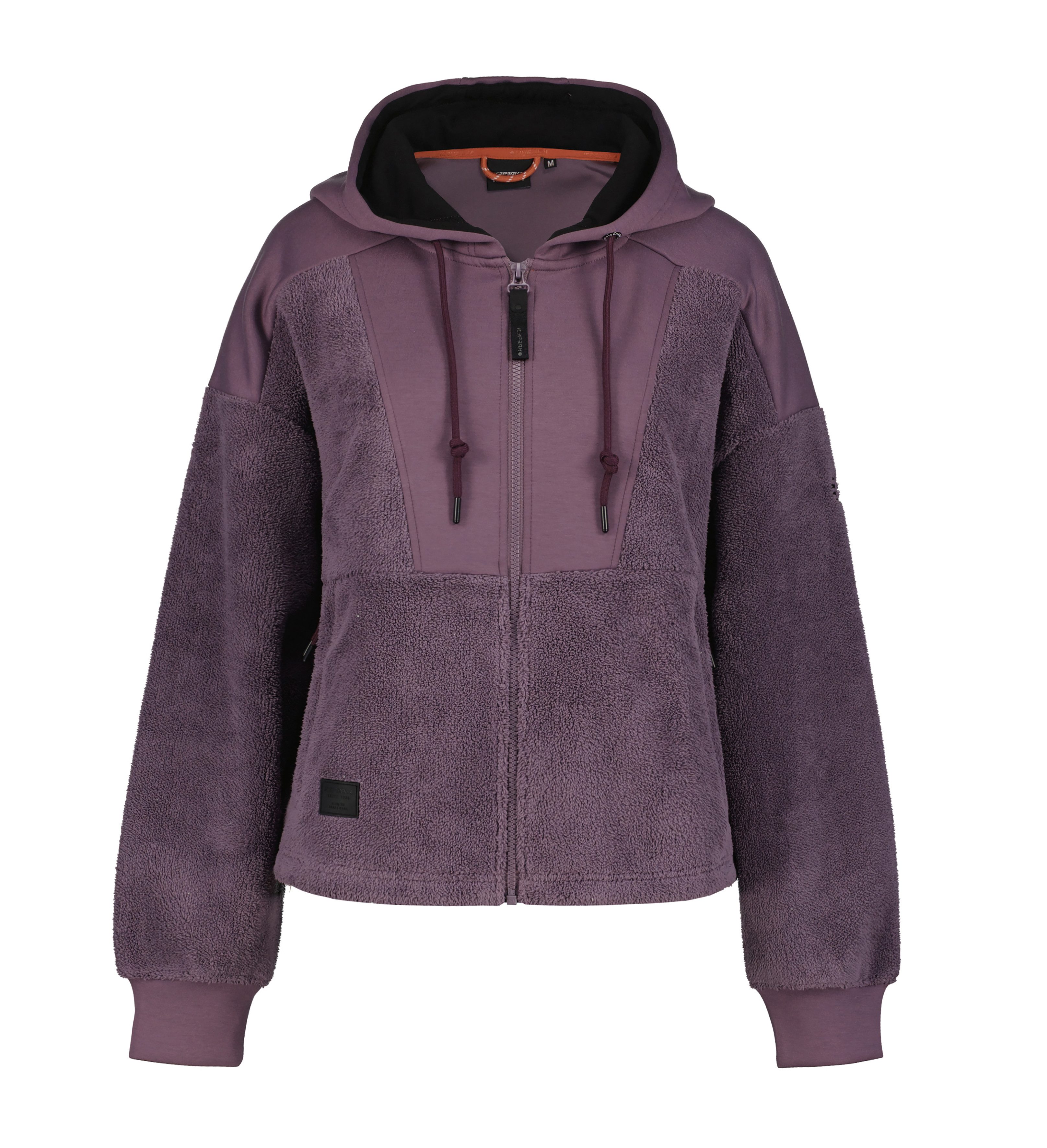 Icepeak Fleecejacke ICEPEAK ABBOTSA günstig online kaufen