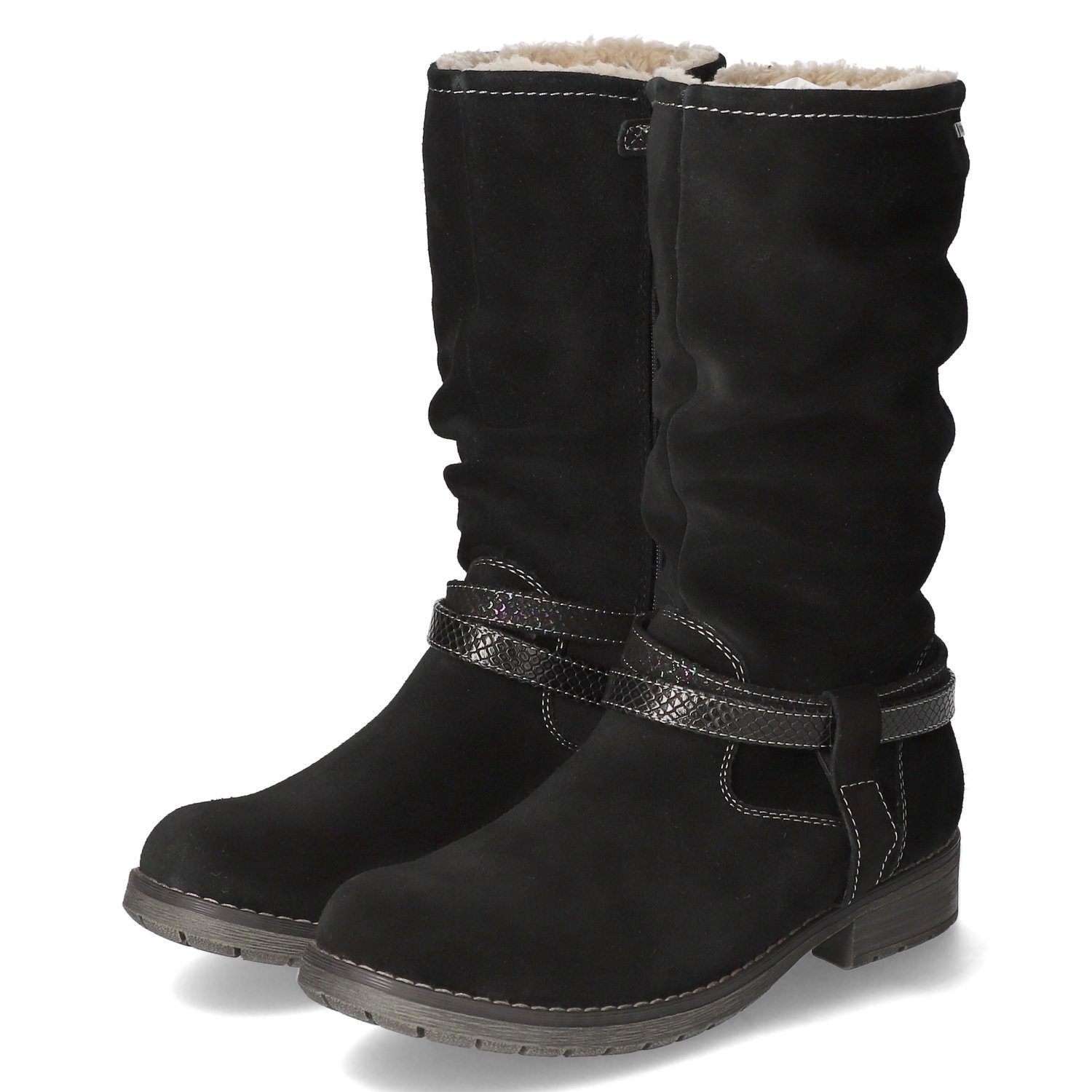 Lurchi Winterstiefel Stiefelette