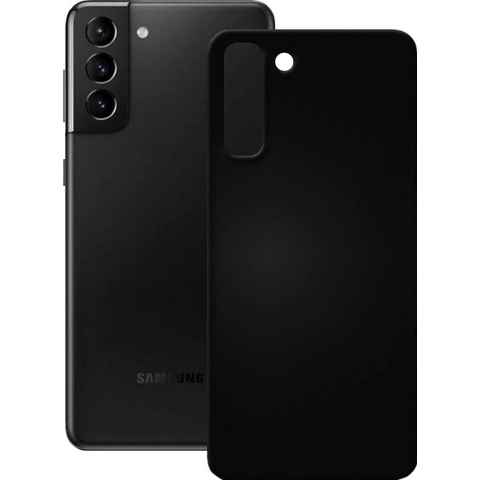 PEDEA Smartphone-Hülle Soft TPU Case Samsung Galaxy S22 5G 15,4 cm (6,06 Zoll)