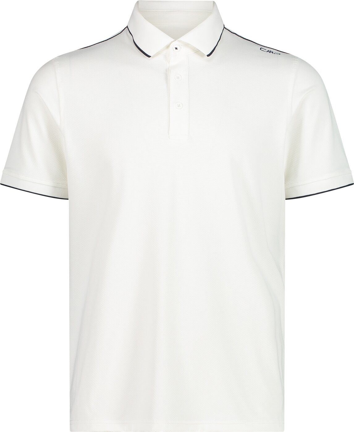 Poloshirt MAN POLO BIANCO