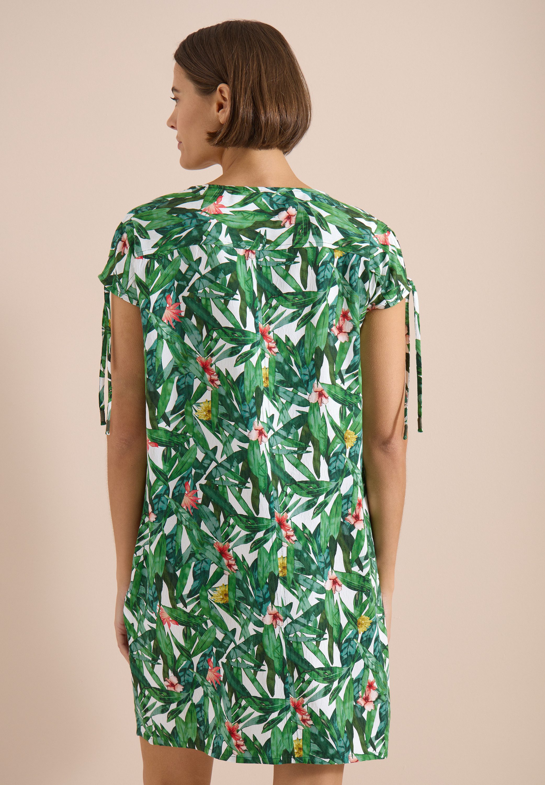 CECIL Sommerkleid aus Viskose
