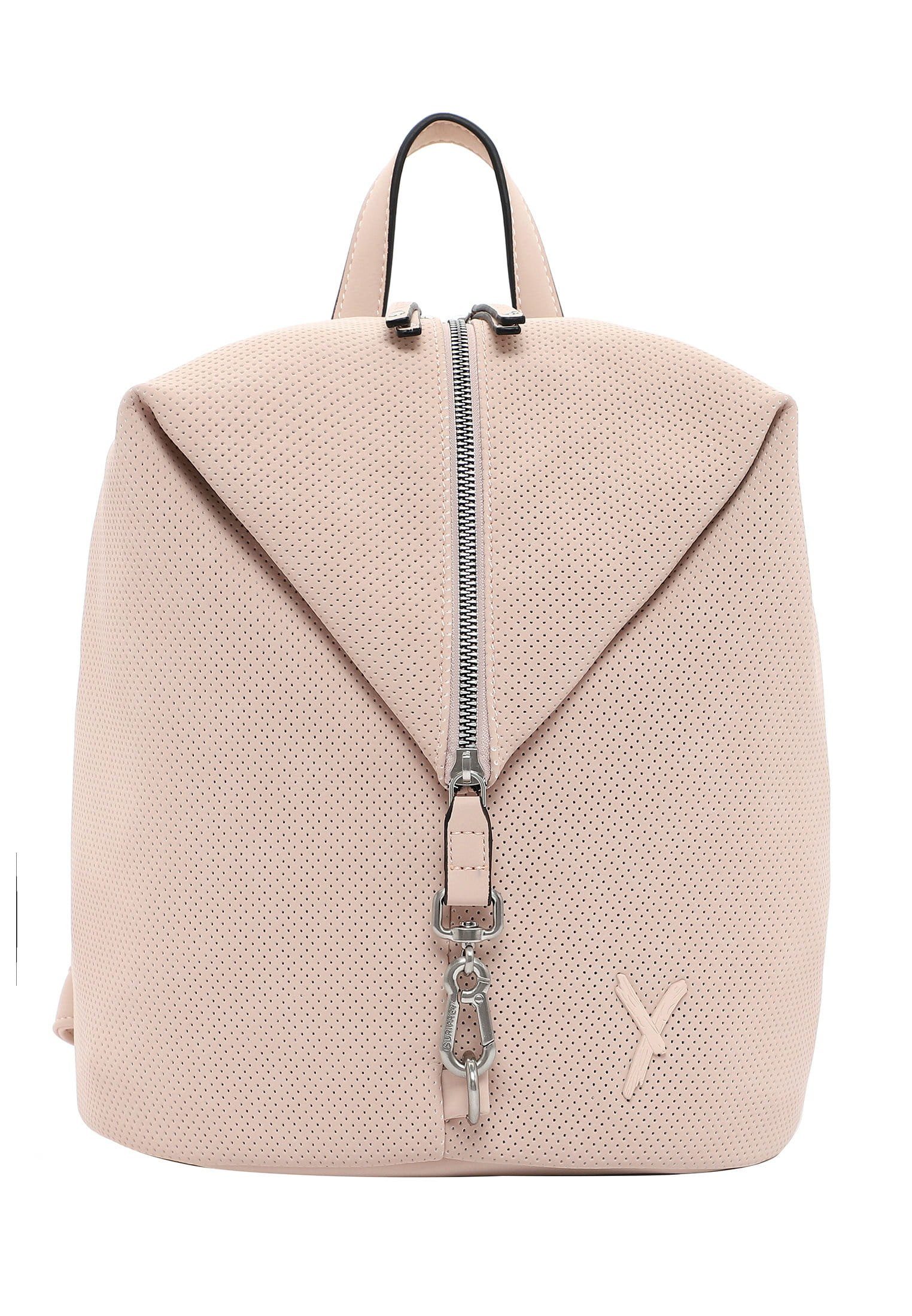 SURI FREY Cityrucksack SFY Romy (1-tlg), Für Damen