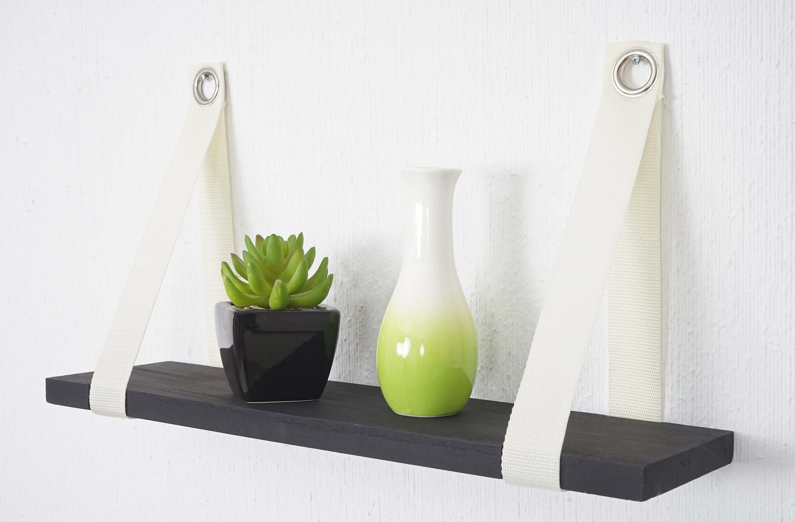 MCW Hängeregal Vire-G, Leicht und stabil