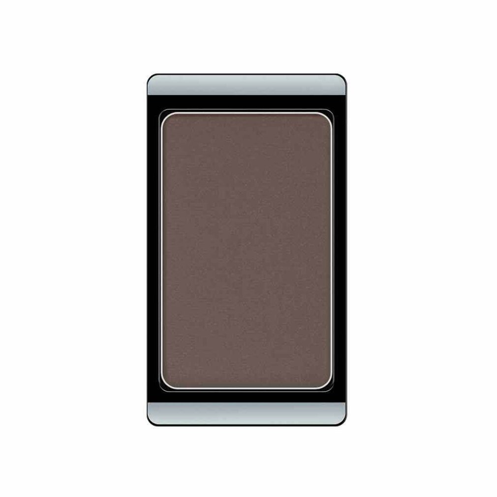 ARTDECO Augenbrauen-Stift Augenbrauenpuder 18 Cinder Brown, 0,8 g