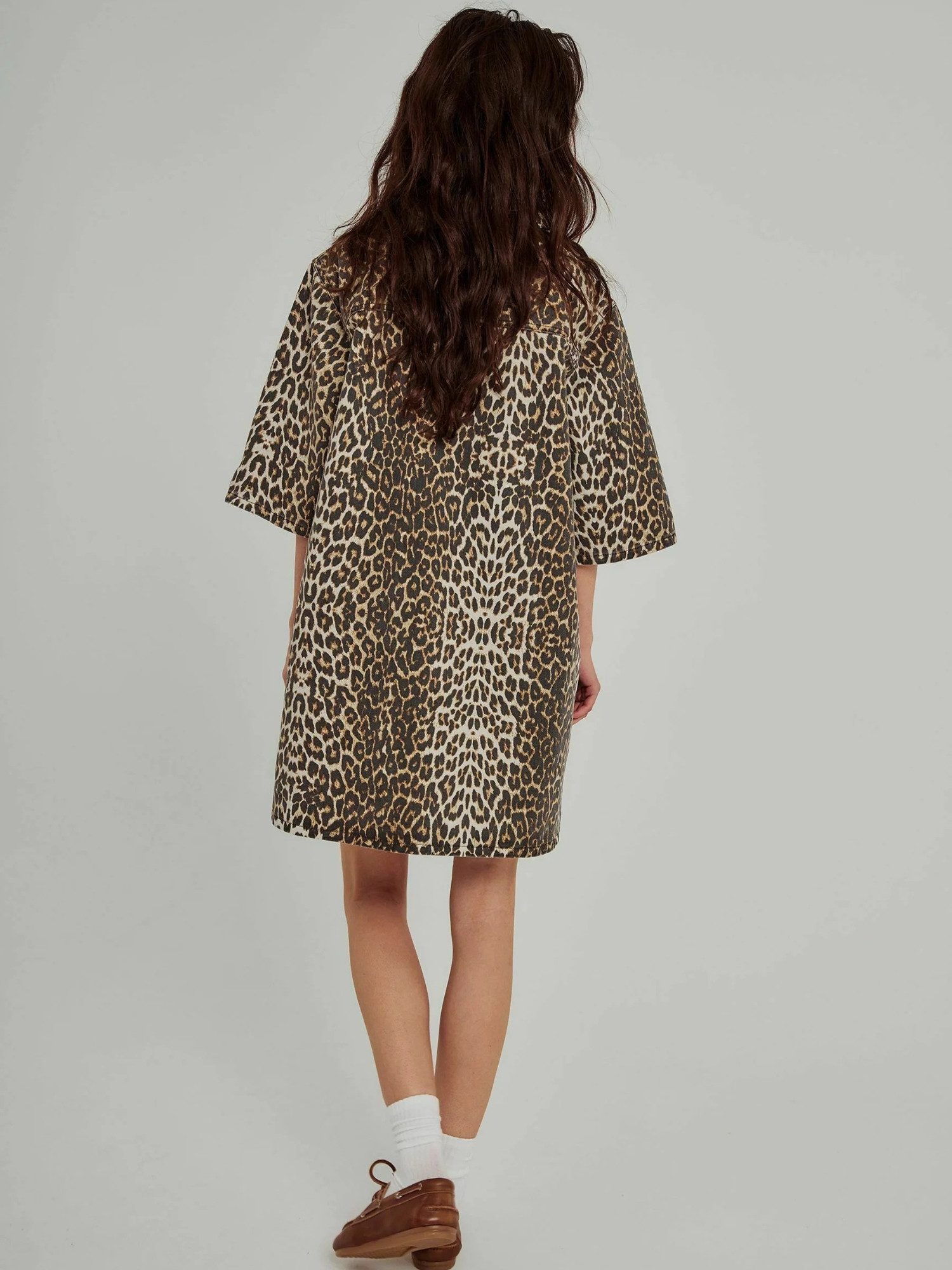 NORR Jerseykleid NORR Dress Hannali