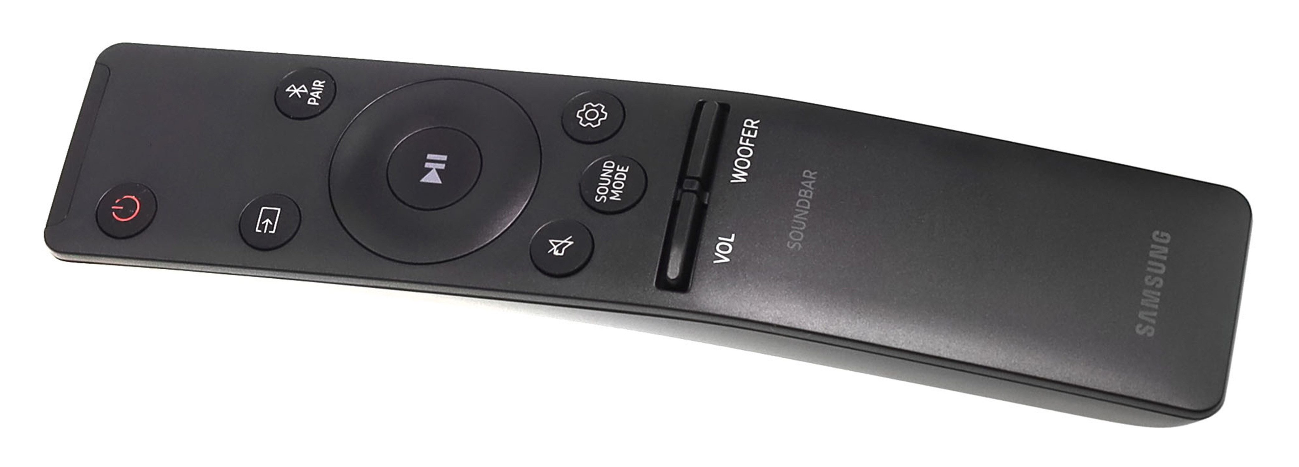 Samsung AH81-09748A Fernbedienung für HW-Q810GD/ZG... Soundbar Fernbedienung