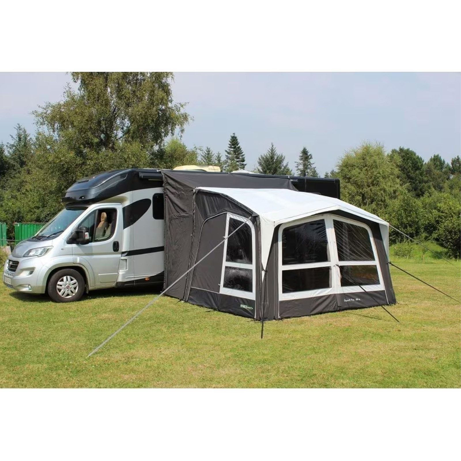 Vorzelt Outdoor Revolution Luftvorzelt Esprit Pro X 350 M Vorzelt freistehend