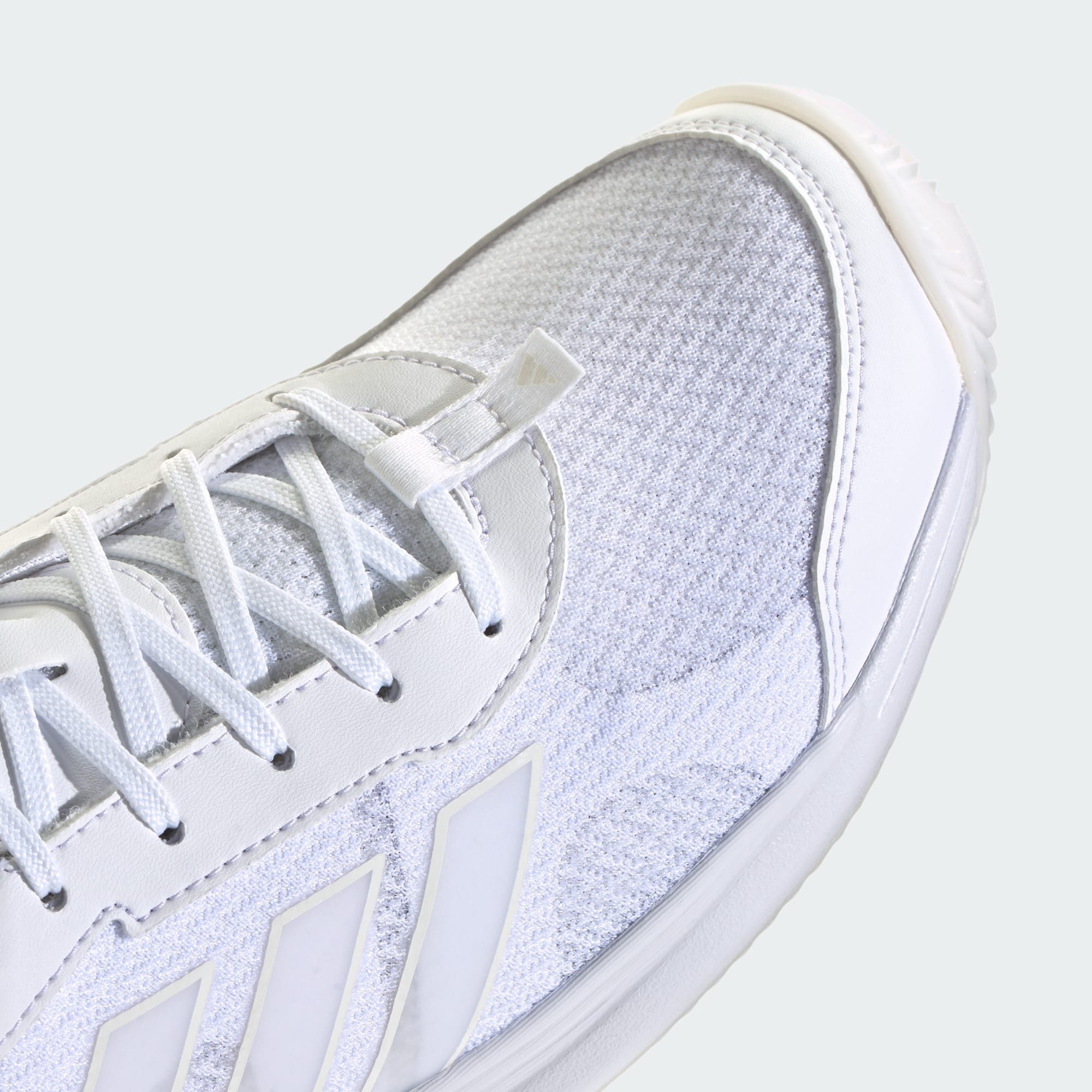 adidas Performance AVAFLASH TENNISSCHUHE Tennisschuh