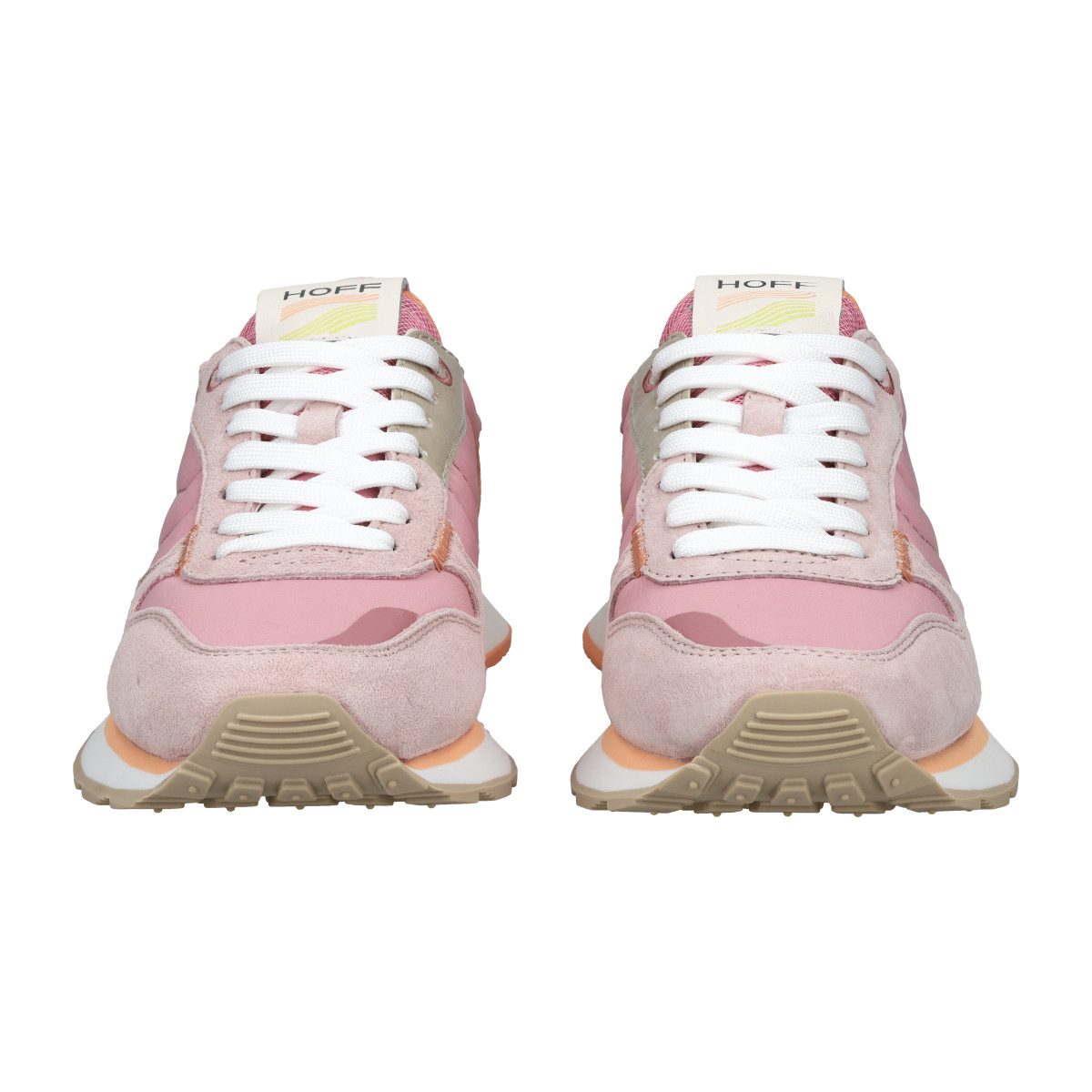 TRACK & FIELD THURII Sneaker