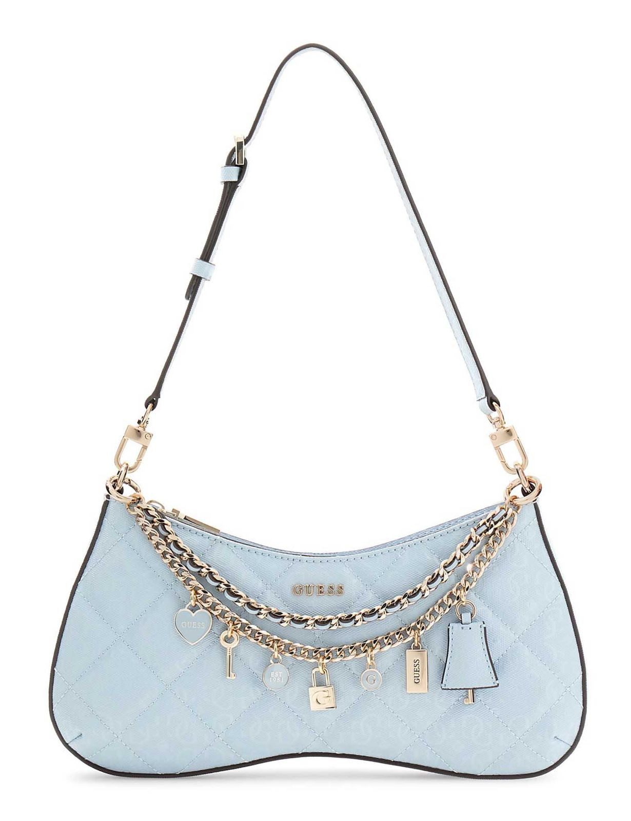 Guess Schultertasche Shoulder Bag