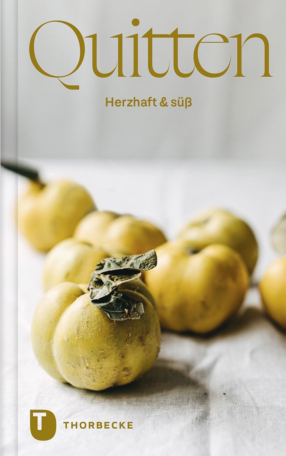 Quitten / Kathrin Salzwedel, Ramin Madani