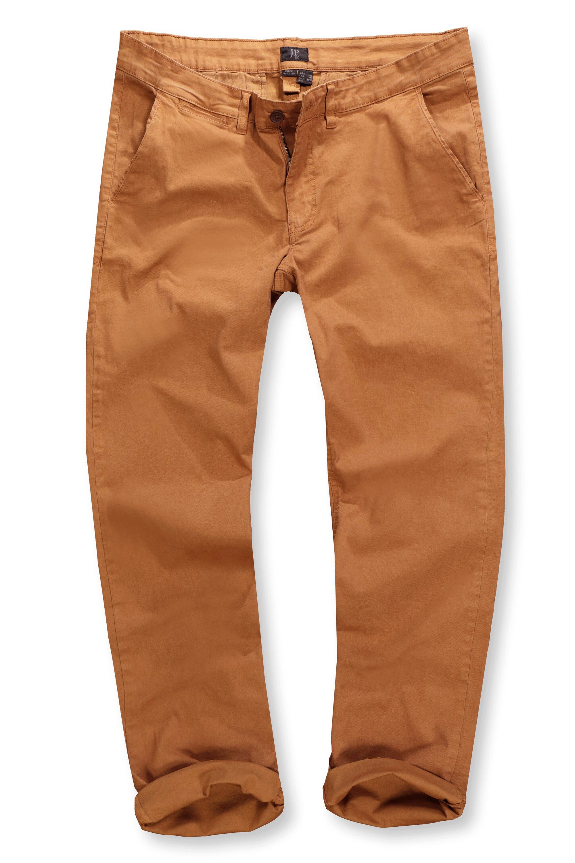 JP1880 Chinohose Chino Hose Bauchfit Regular Fit günstig online kaufen