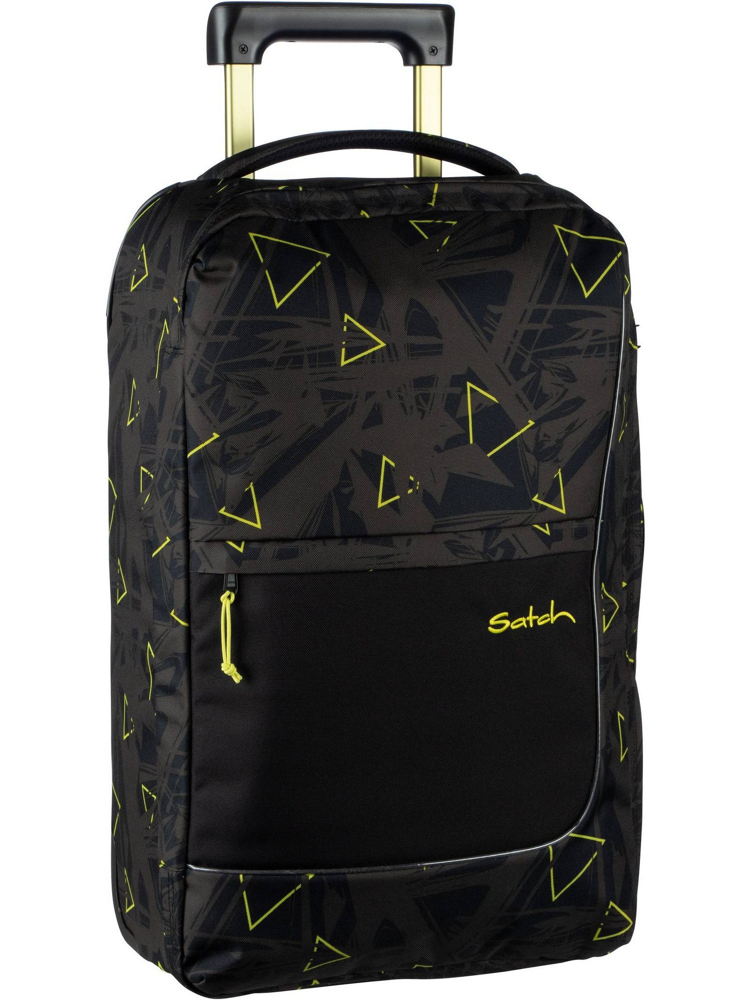 Satch Trolley satch Flow S Trolley, 2 Rollen