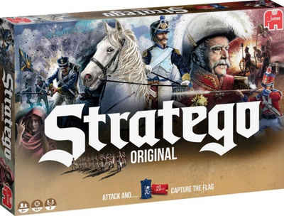Jumbo Spielesammlung, »Stratego Original«
