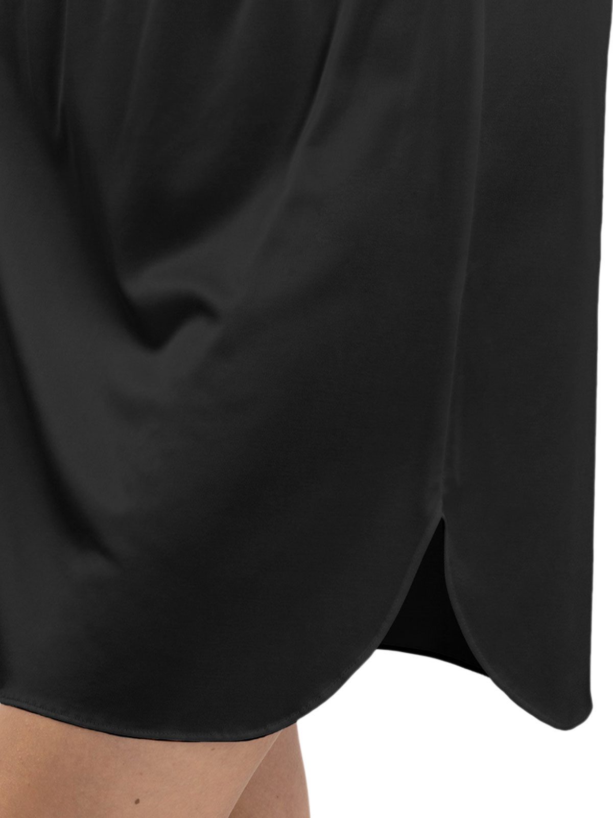 Nina Von C. Unterrock Halbrock Länge 50 cm Elegance (Stück, 1-tlg) - günstig online kaufen