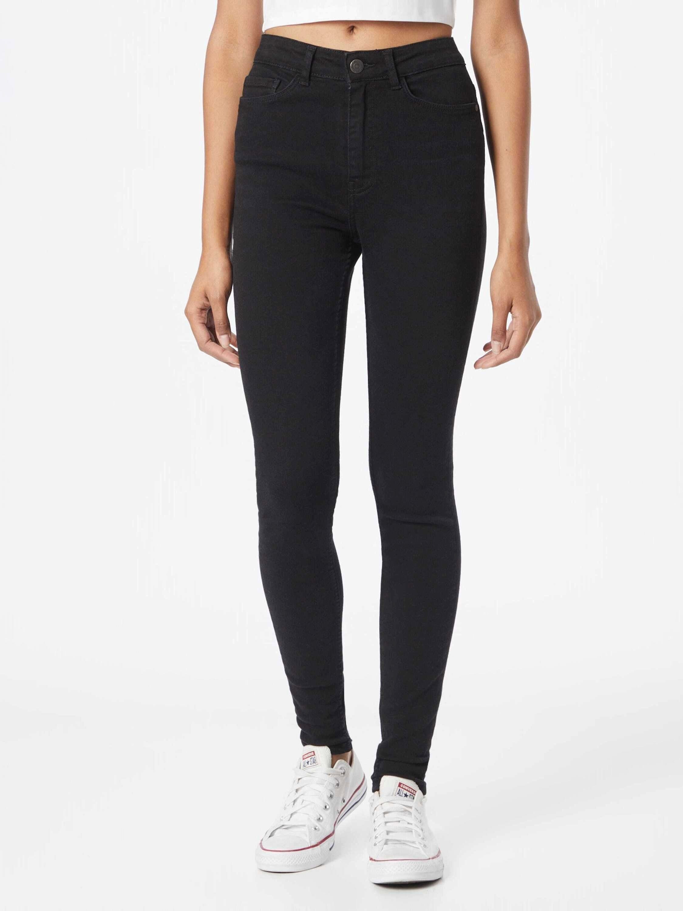 Noisy may Skinny-fit-Jeans Buddy (1-tlg) Weiteres Detail