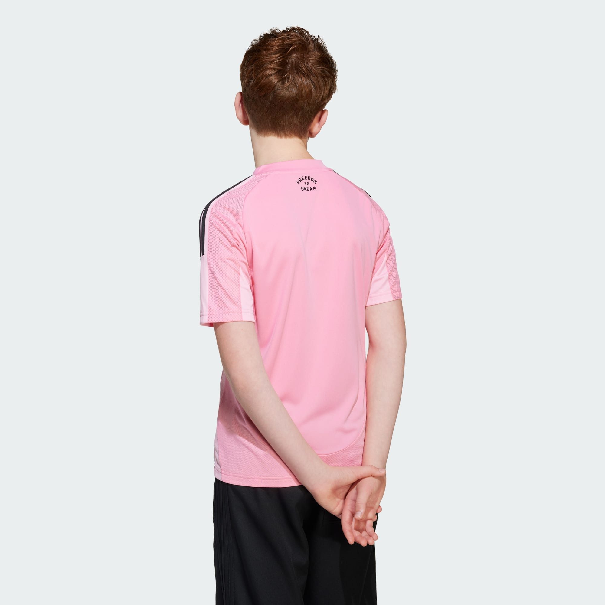 adidas Performance Fußballtrikot INTER MIAMI CF 25/26 HEIMTRIKOT (1-tlg)