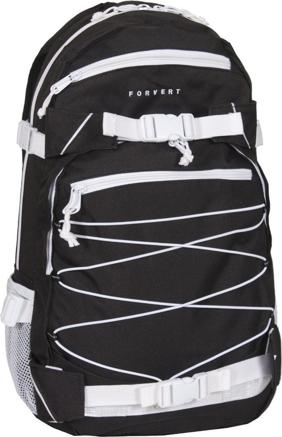 forvert Freizeitrucksack Forvert Ice Louis Backpack