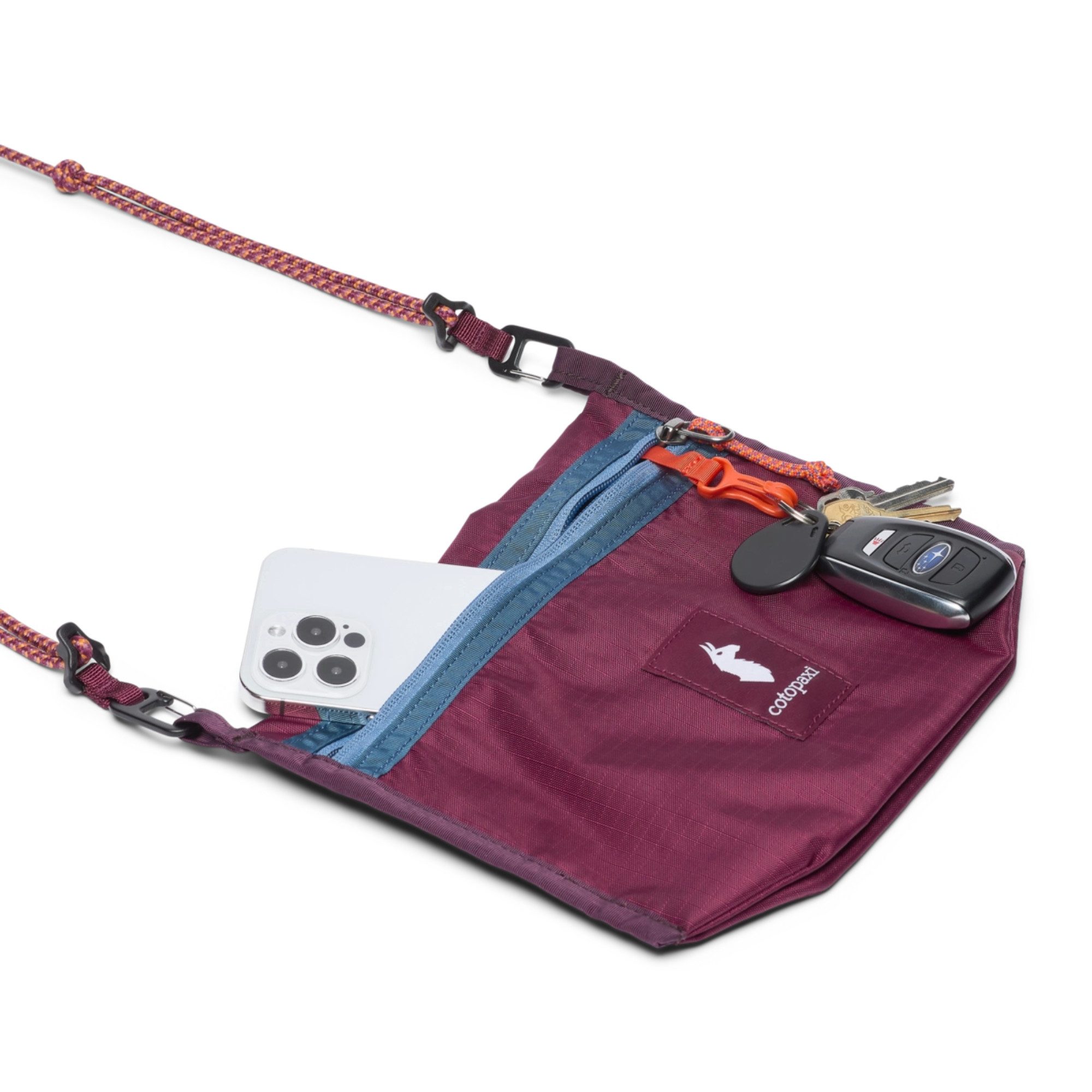 Cotopaxi Daypack Lista 2L Umhängetasche - Jam