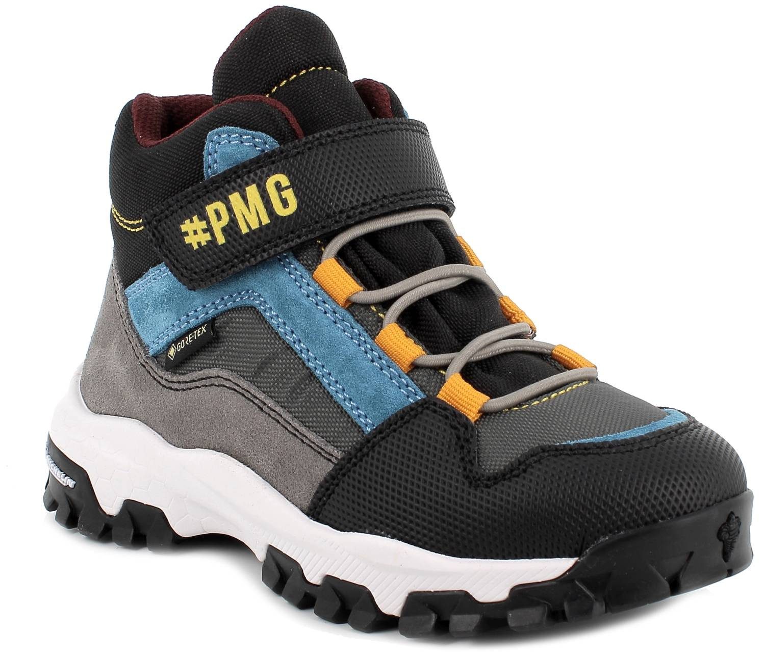 Primigi Primigi PRI49240 Baltic/Grigio Stiefel