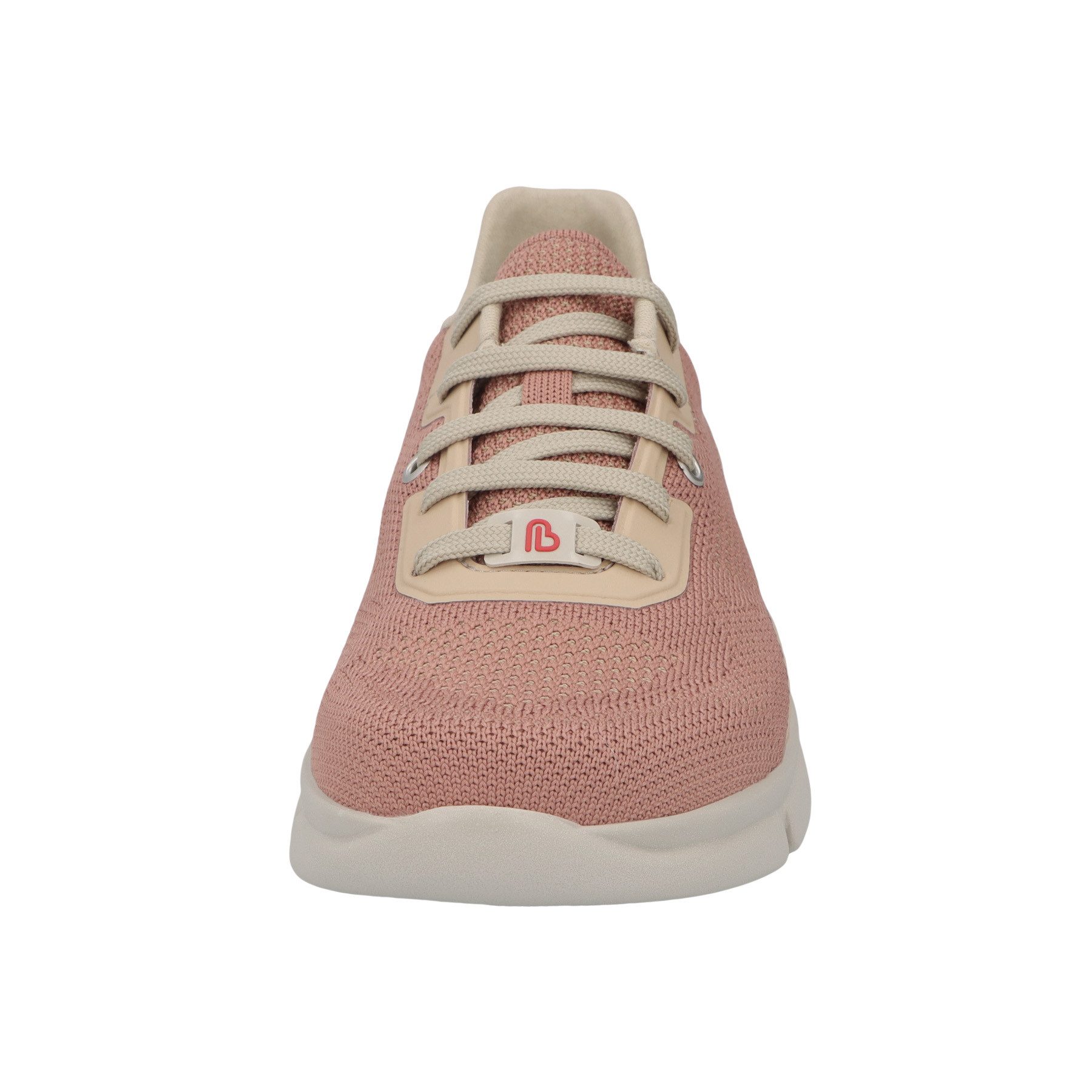 BERKEMANN Berkemann Erwachsene ComfortKnit Roxana Halbschuh Sneaker