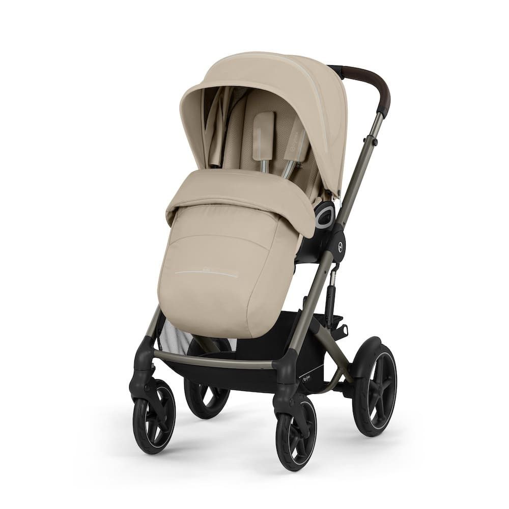 Cybex Talos S LUX - Bild 3