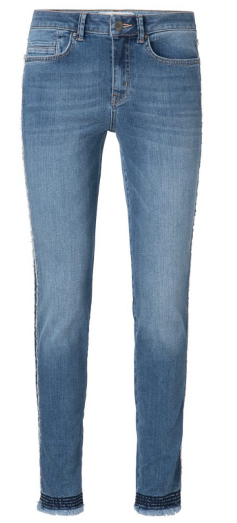 YAYA Straight-Jeans. € 89,95