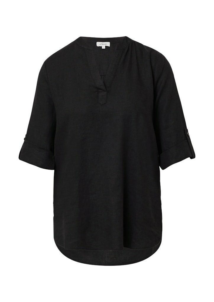 s.Oliver Blusentop Bluse für Erwachsene günstig online kaufen