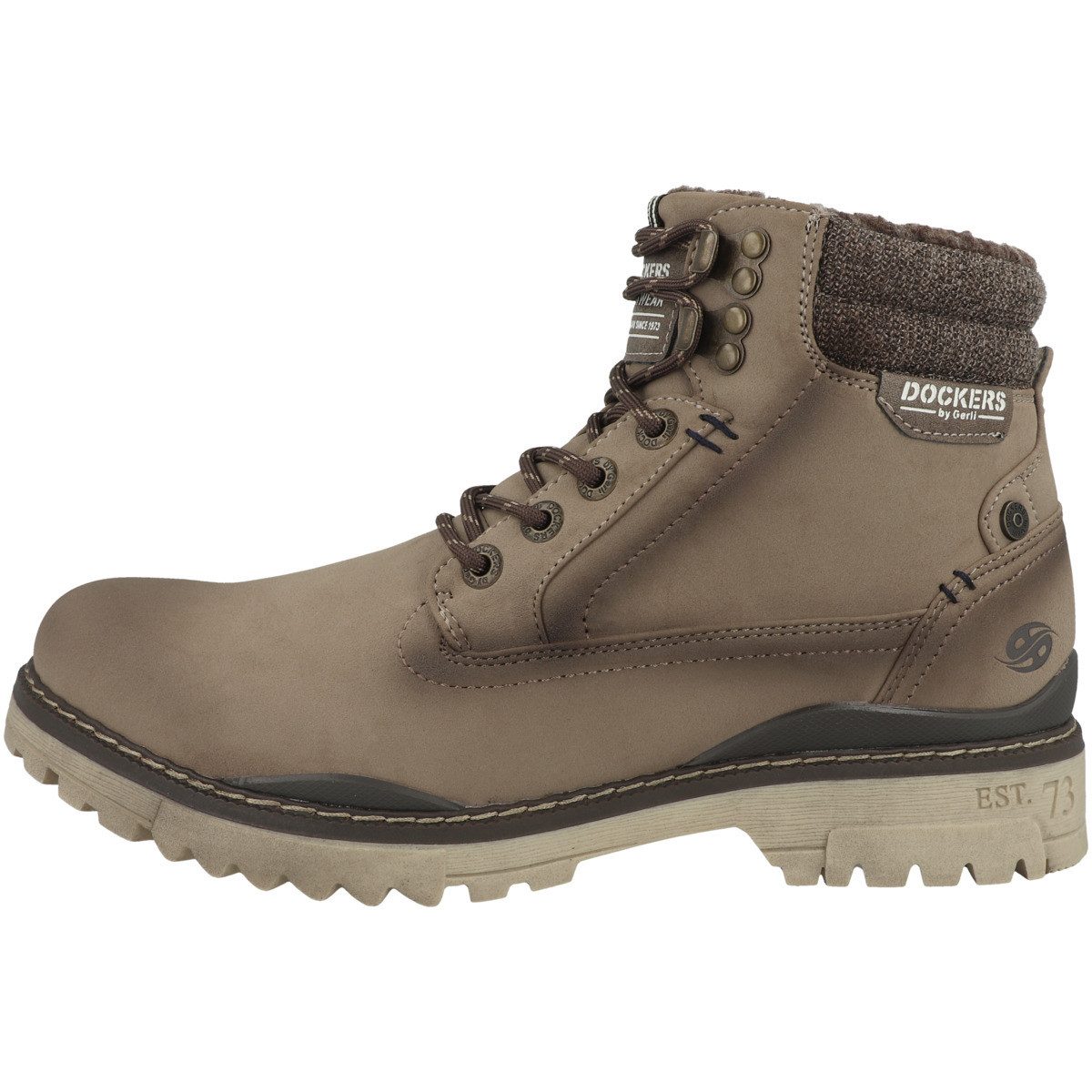 Dockers by Gerli 47LY101 Herren Schnürboots günstig online kaufen