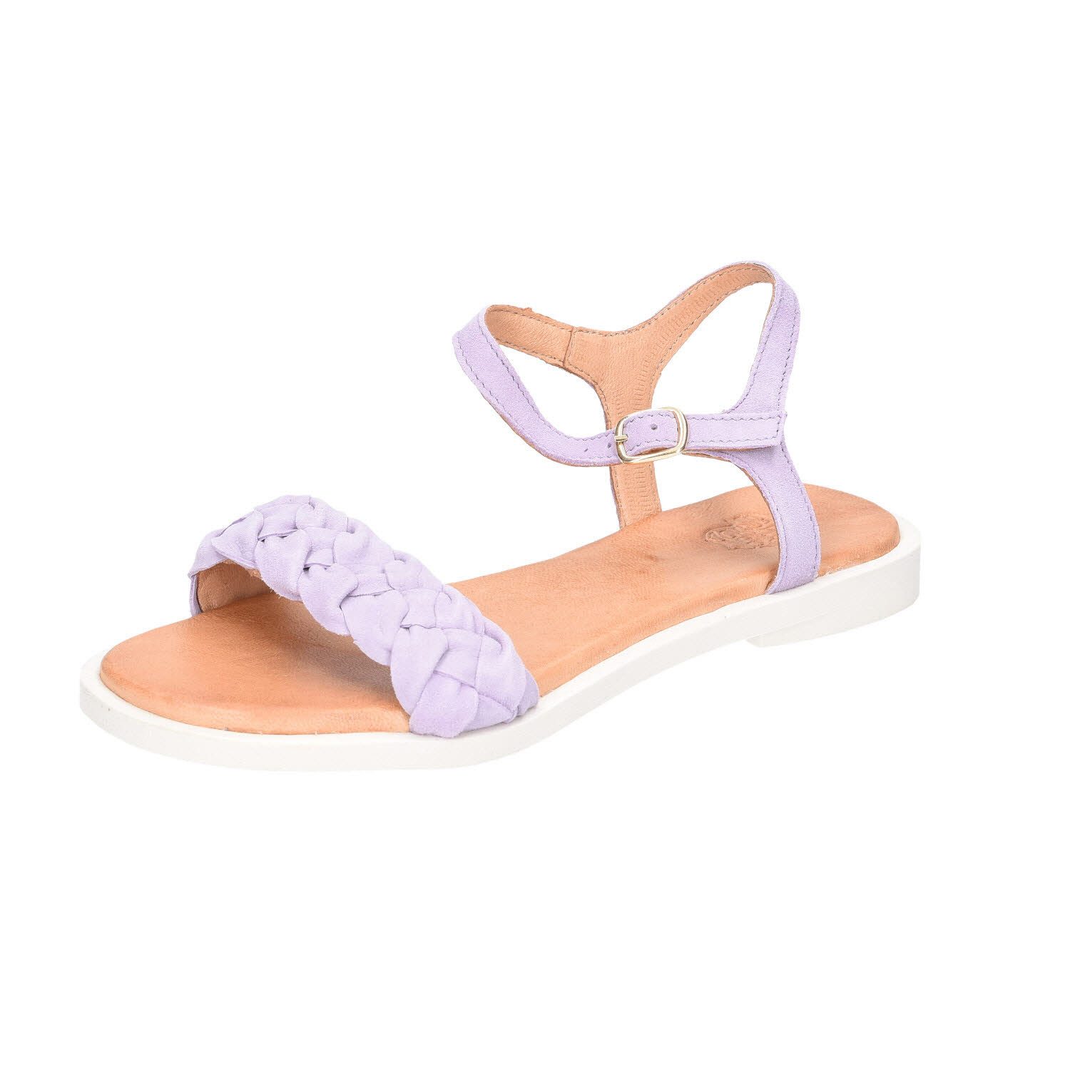 Apple of Eden Alma Sandalette
