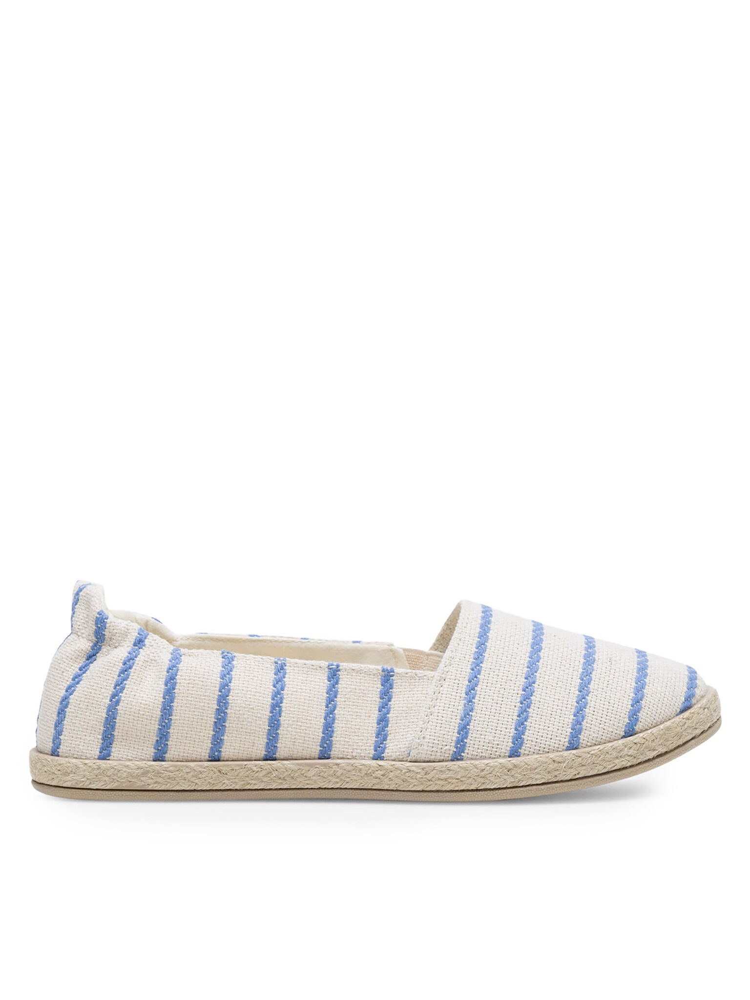 Jenny Fairy Espadrilles KAYLA WSK1609-05 Blau günstig online kaufen