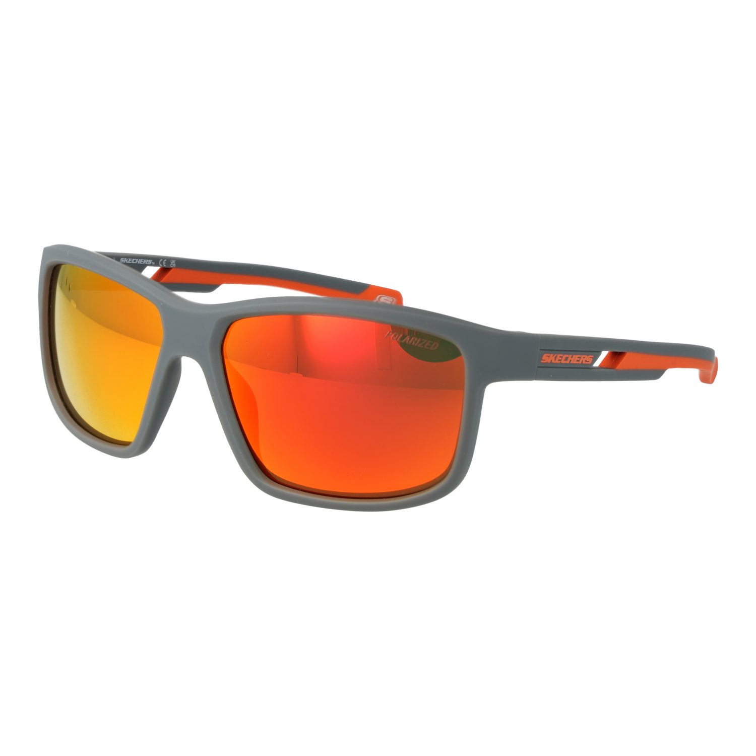 Skechers Sonnenbrille SE6363 6020U