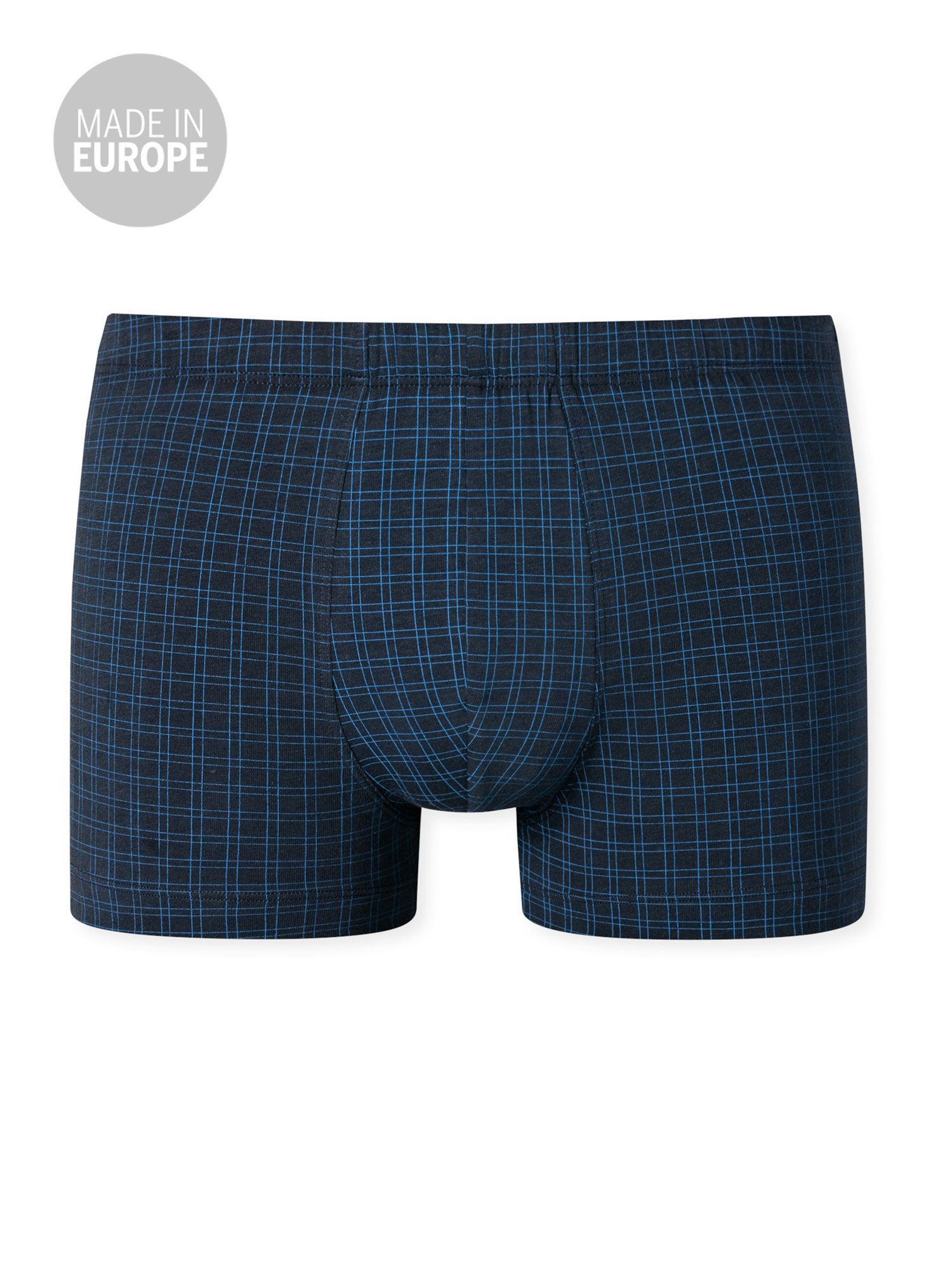 Schiesser Trunk Cotton Casuals 0