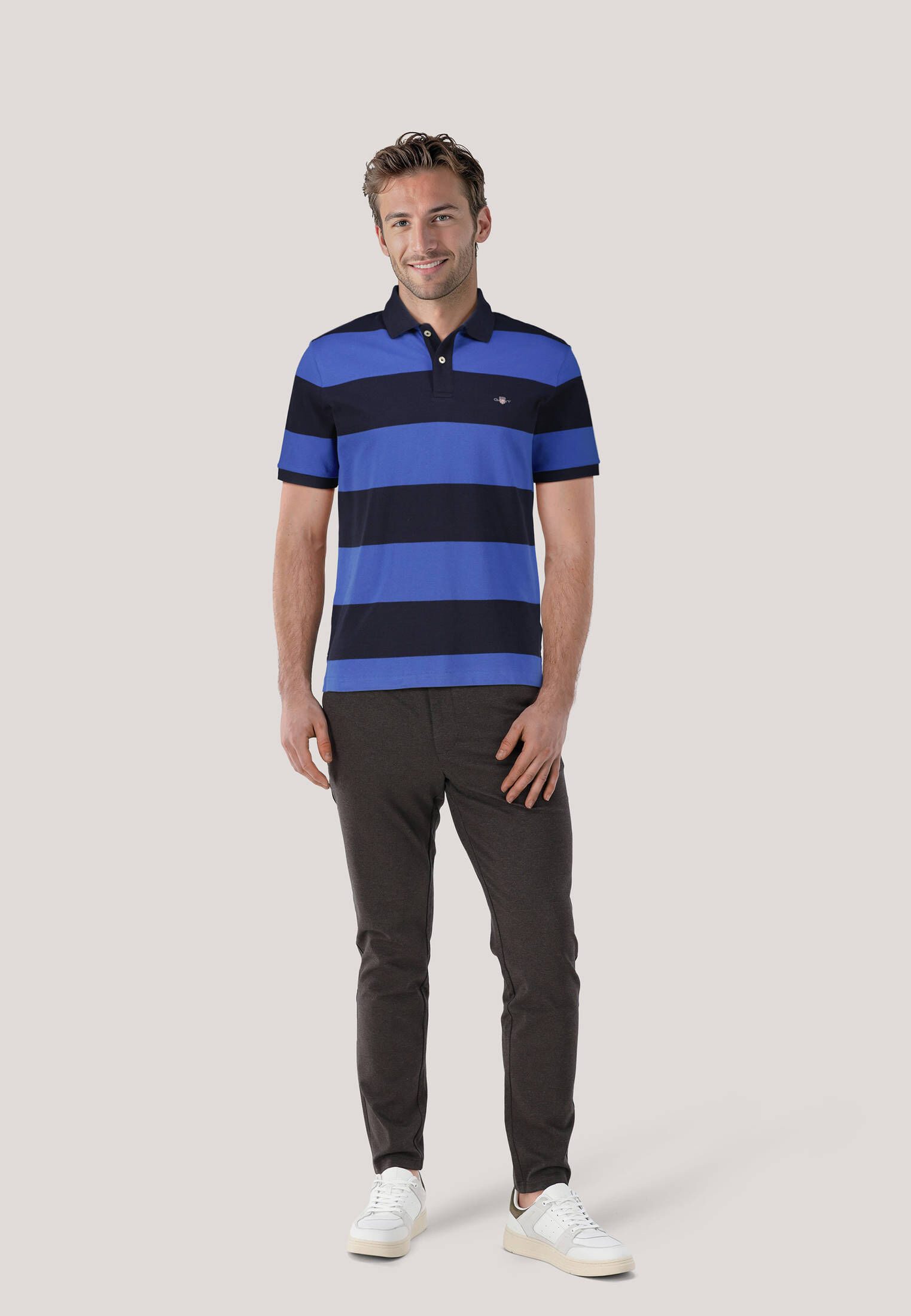 Gant Poloshirt (1-tlg) günstig online kaufen