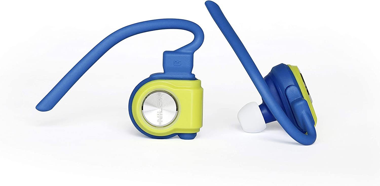 NILOX Design) Drops Einzigartiges Bluetooth-Kopfhörer (Bluetooth,