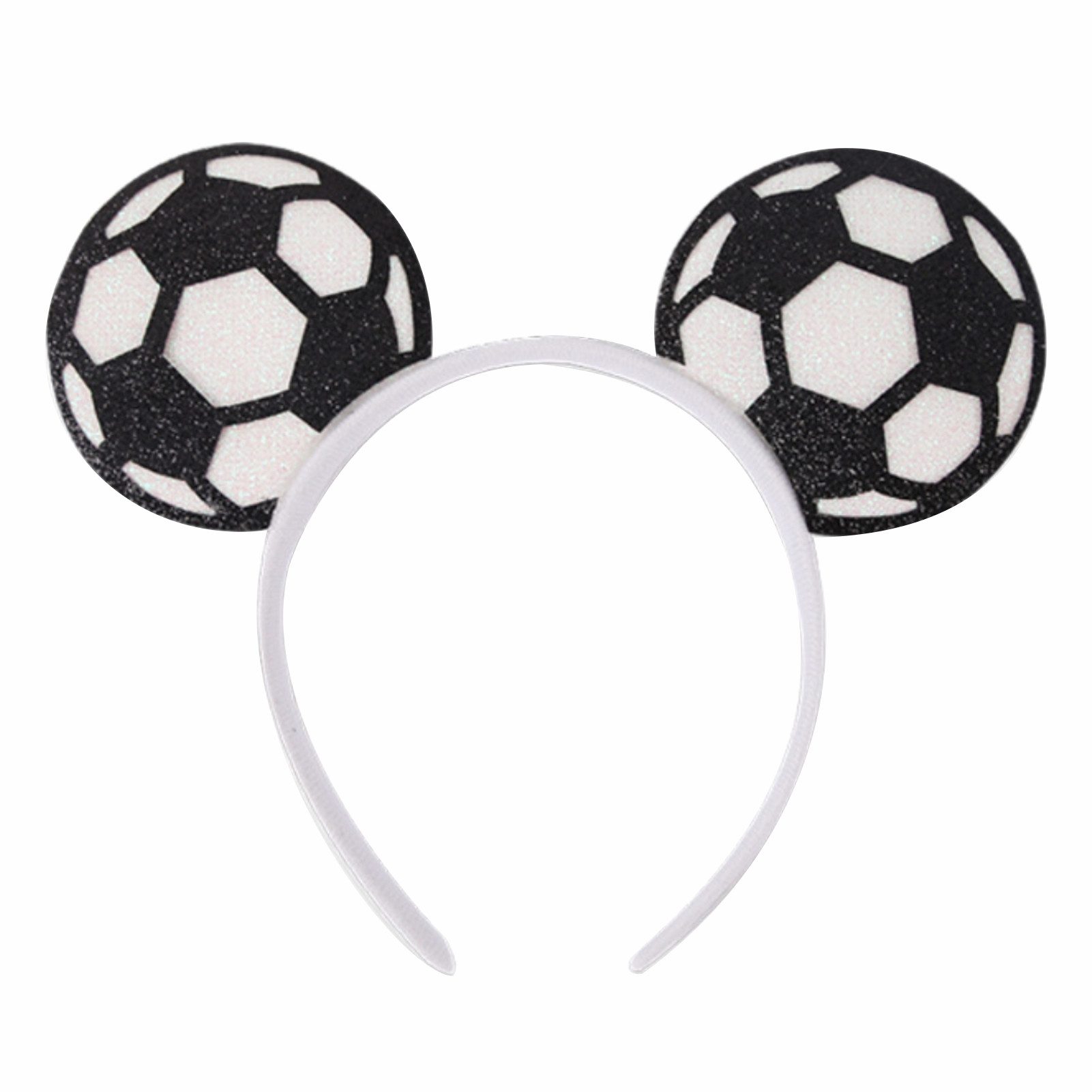 Jumpeak Haarreif Fußball wm 2026,Haarband,Gesichtstattoo,Ohrringe,Football deko, Anzug, fußball mitgebsel,haarband damen,gesichtsaufkleber karneval,FIFA