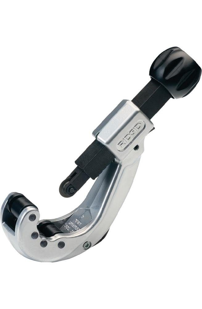 Ridgid 32870 | 4cw52 | Hochleistungs-Rohrschneider, Schneidleistung 3/4 bis 2 Zoll | Deutschland